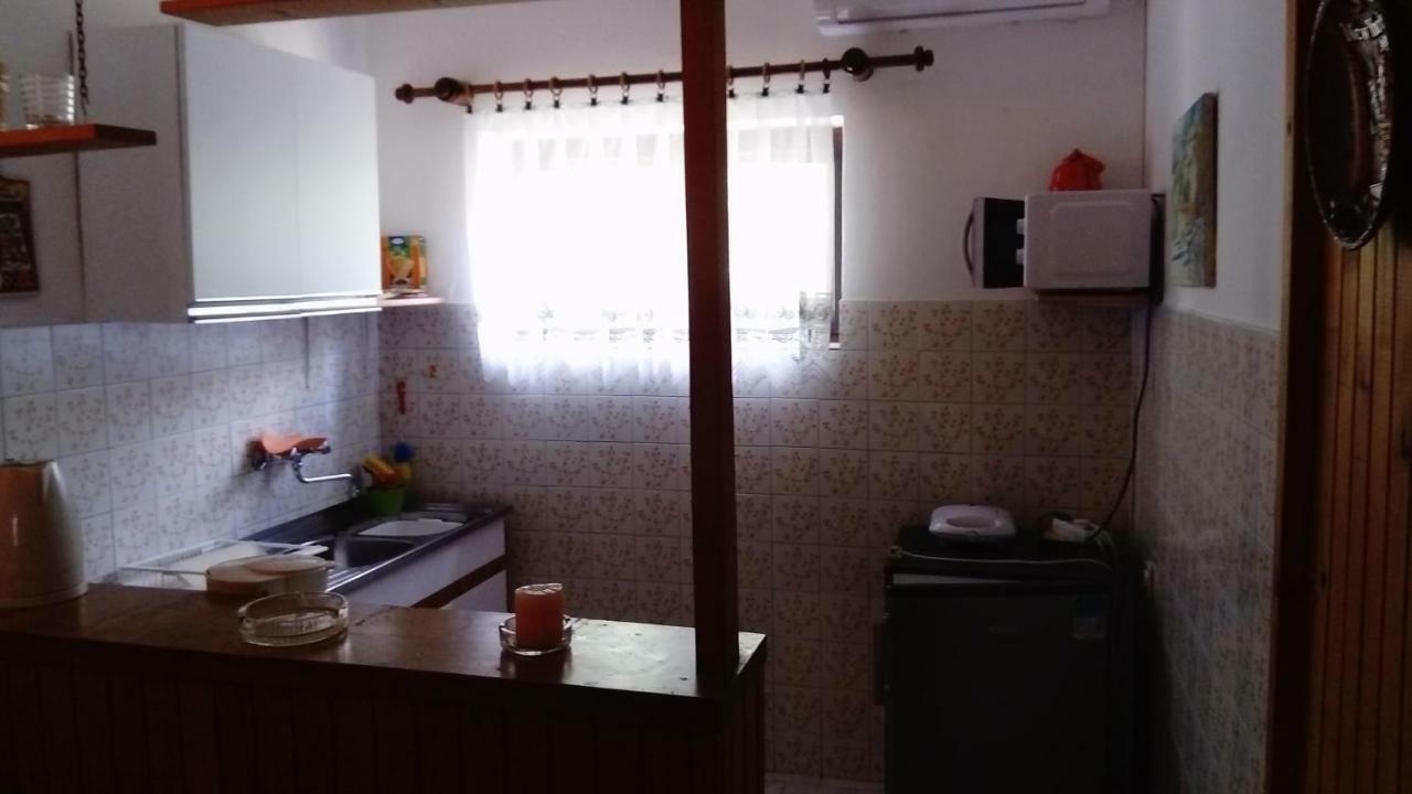 Apartman "Tartaruga" Lukovo Exterior photo