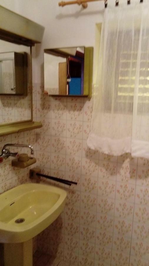 Apartman "Tartaruga" Lukovo Exterior photo
