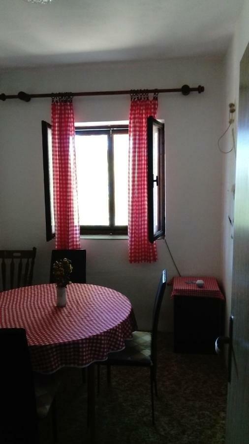 Apartman "Tartaruga" Lukovo Exterior photo