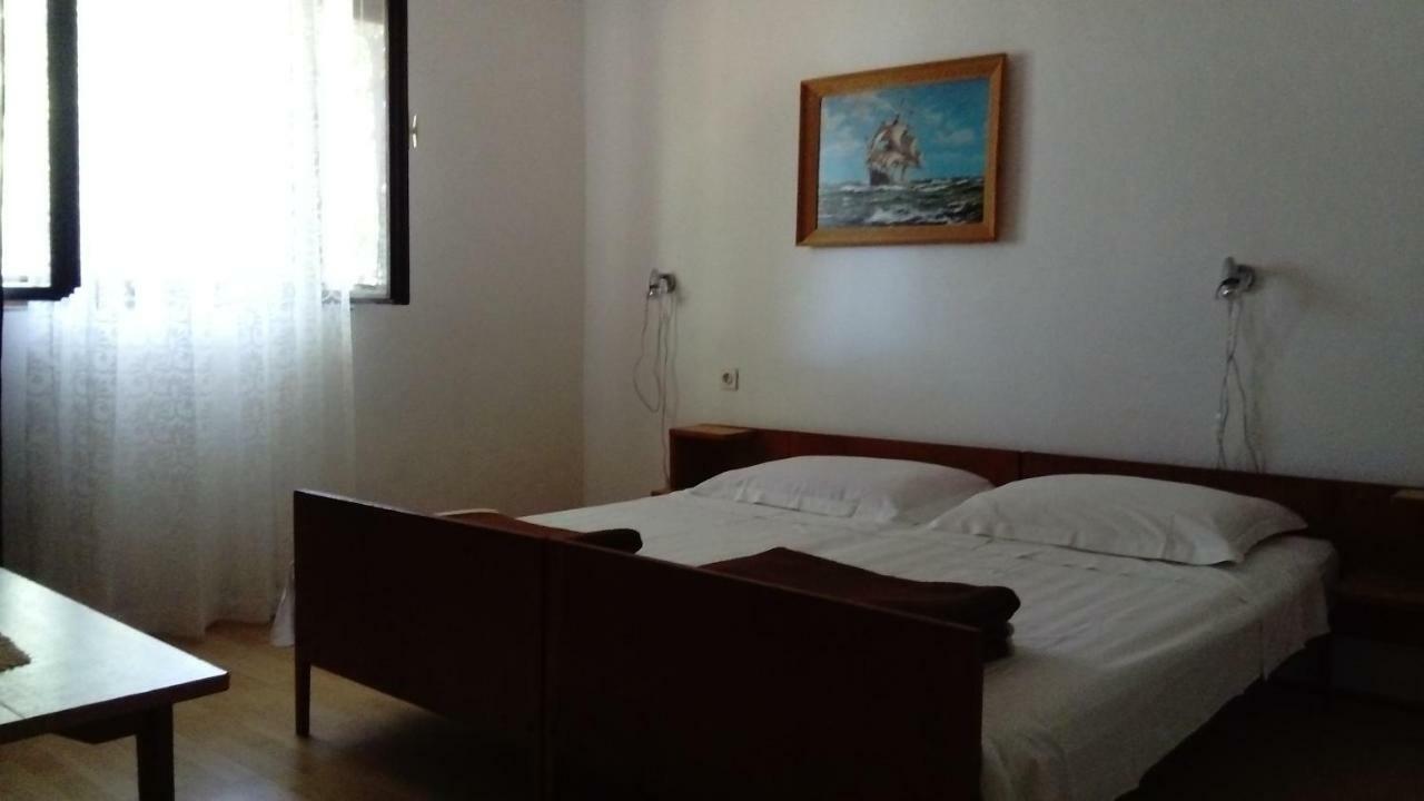 Apartman "Tartaruga" Lukovo Exterior photo