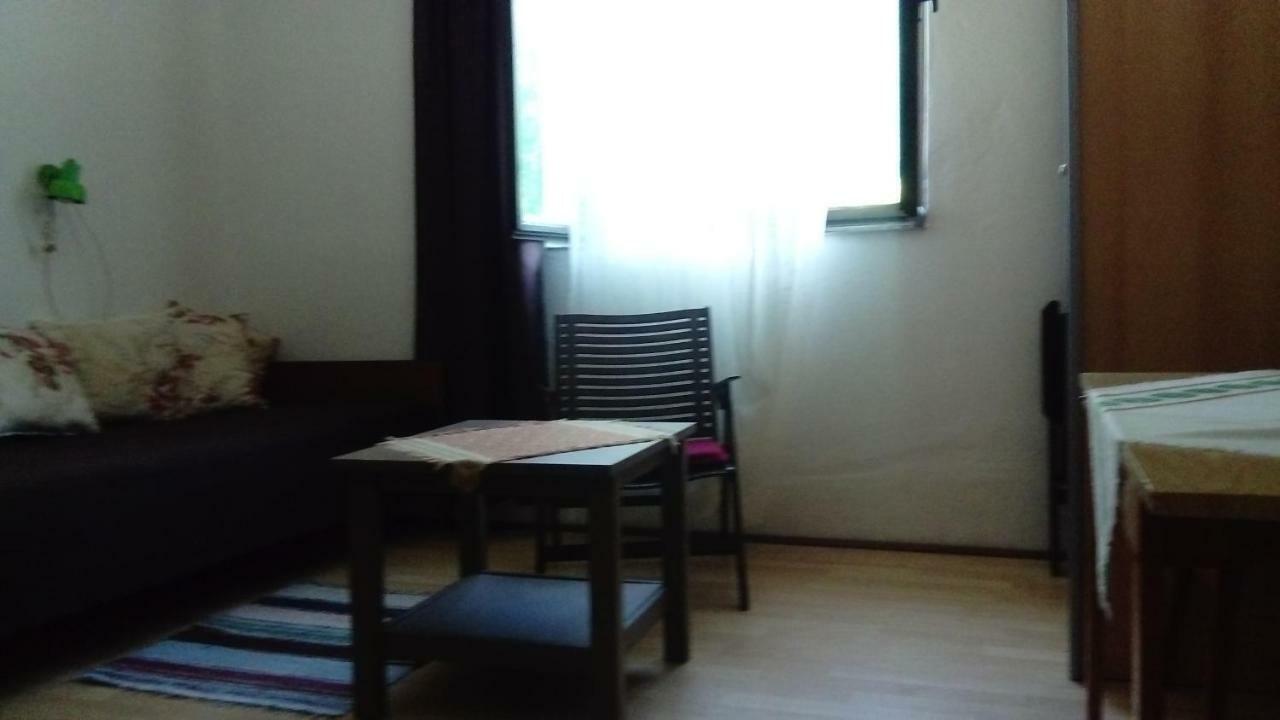 Apartman "Tartaruga" Lukovo Exterior photo