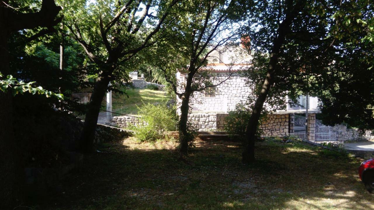 Apartman "Tartaruga" Lukovo Exterior photo